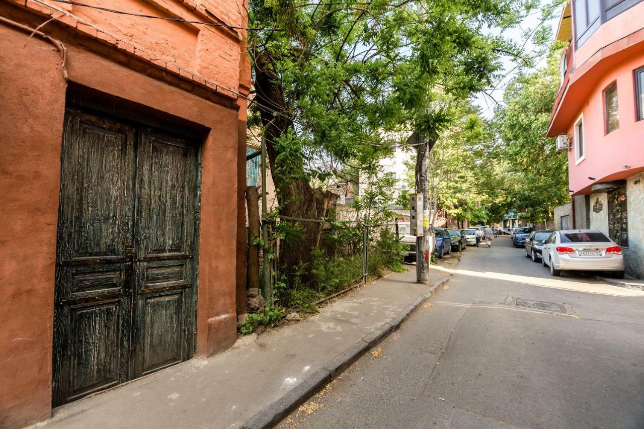 Sweet Home Tbilisi Exterior foto